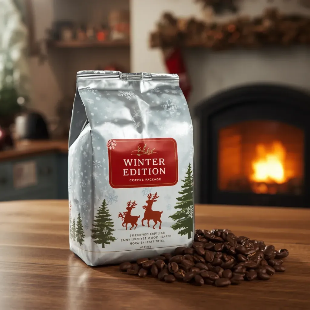 [NL-WIN-1000] Winteredition Mischung 1kg